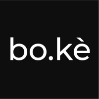 bo.kè Logo