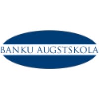 BA School of Business and Finance Logo