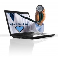 In Good Health PC Logo