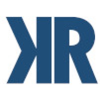 KR Analytics & Business Consulting Logo