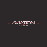 Aviation Crew Logo