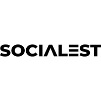 SOCIALEST Logo