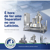 SEPARATORI INDUSTRIA DE CENTRÍFUGAS Logo
