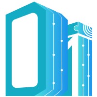 Dafter Inc. Logo