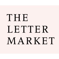 The Letter Market Logo