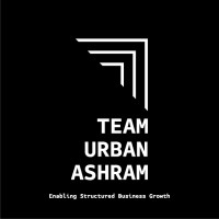 Team Urban Ashram Logo