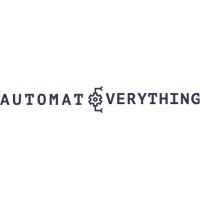 Automate Everything Logo