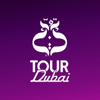 Tour Dubai Group Logo