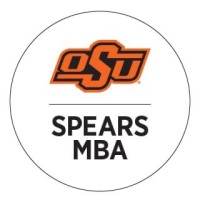 Oklahoma State University MBA Program Logo