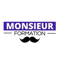 Monsieur Formation Logo