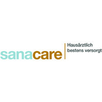 Sanacare Logo