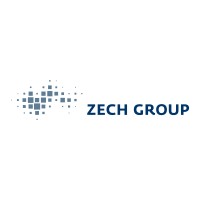 Zech Group Logo