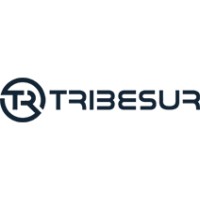 Tribesur Digital Logo
