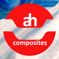 Alan Harper Composites Brasil Logo