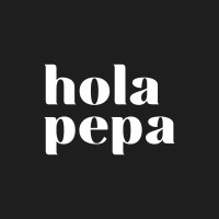 HolaPepa Logo