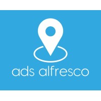 Ads Alfresco Logo