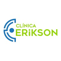 Clínica Erikson SpA Logo