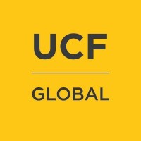 UCF Global Logo