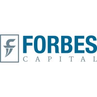 Forbes Capital Logo