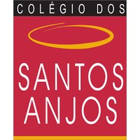 Colégio dos Santos Anjos Logo
