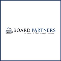 BOARD PARTNERS Logo