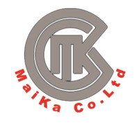 Mai Ka CO., LTD Logo