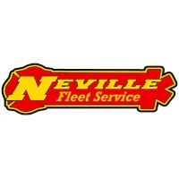 Neville Fleet Sales & Service Logo