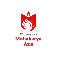 Universitas Mahakarya Asia Logo