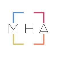 MHA Consulting Logo