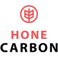 Hone Carbon Logo