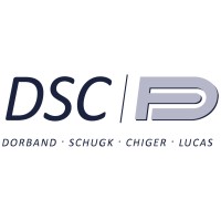 DSC Finanz AG Logo