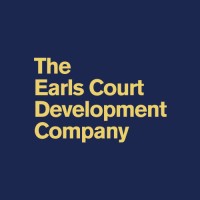 The Earls Court Development Company Logo