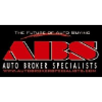 Auto Broker Specialists Logo