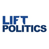 Lift Politics Logo