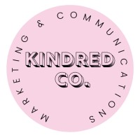 Kindred Co. Logo