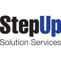 StepUp Solution Services Logo