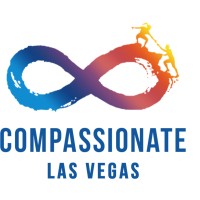 Compassionate Las Vegas Logo