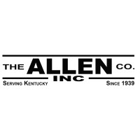 The Allen Company Logo