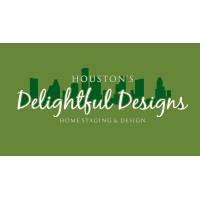 Houstons Delightful Designs Logo