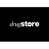 The Drug Store HK Logo