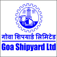 Goa Shipyard Limited Logo