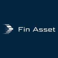 Fin Asset CPA Network Logo