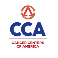 Cancer Centers of America Logo