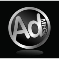 AdMfg, Inc. Logo