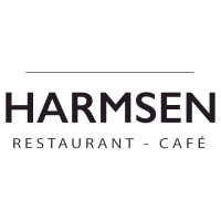 Restaurant Harmsen Logo