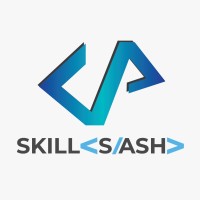 Skillslash Academy Logo