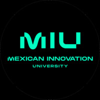 Mexican Innovation University Logo