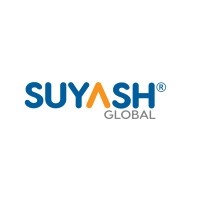 Suyash Global Pvt. Ltd. Logo