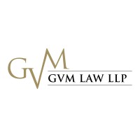 GVM Law, LLP Logo
