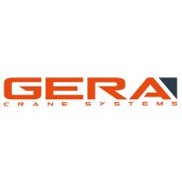 Gera Crane Systems Logo